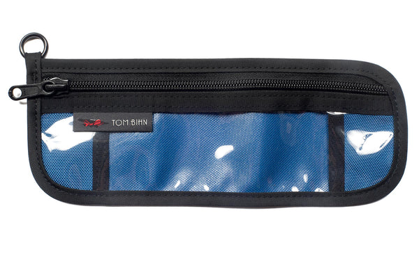 Knitting Tool Pouch Size 3 in Constellation (blue) 525 Ballistic.